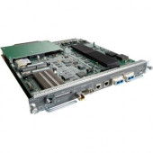 Cisco Catalyst 6500 Series Supervisor Engine 2T - 5 x Expansion Slots VS-S2T-10G-RF