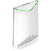 Netgear WAC564 IEEE 802.11ac 3 Gbit/s Wireless Access Point - 2.40 GHz, 5 GHz - MIMO Technology - 4 x Network (RJ-45) - Gigabit Ethernet - Wall Mountable, Ceiling Mountable - 1 Pack WAC564-100NAS