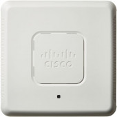 Cisco WAP571 IEEE 802.11ac 1.90 Gbit/s Wireless Access Point - 5 GHz, 2.40 GHz - 6 x Antenna(s) - 6 x Internal Antenna(s) - MIMO Technology - 2 x Network (RJ-45) - Wall Mountable, Ceiling Mountable WAP571-A-K9