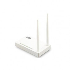 Netis NETS WF2409E 300Mbps Wireless N Router Incredible wireless high speed up to 300Mbps, great for faster downloading, Internet calling and HD video streaming, WF2409E