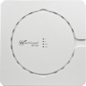 WATCHGUARD AP120 IEEE 802.11ac 1.14 Gbit/s Wireless Access Point - 5 GHz, 2.40 GHz - MIMO Technology - 1 x Network (RJ-45) - Rail-mountable, Ceiling Mountable, Wall Mountable - TAA Compliance WGA12703