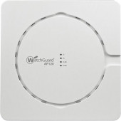 WATCHGUARD AP120 IEEE 802.11ac 1.14 Gbit/s Wireless Access Point - 5 GHz, 2.40 GHz - MIMO Technology - 1 x Network (RJ-45) - Rail-mountable, Wall Mountable, Ceiling Mountable - TAA Compliance WGA12403