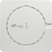 WATCHGUARD AP120 IEEE 802.11ac 1.14 Gbit/s Wireless Access Point - 5 GHz, 2.40 GHz - MIMO Technology - 1 x Network (RJ-45) - Ceiling Mountable, Wall Mountable - TAA Compliance WGA12733