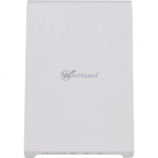 WATCHGUARD AP225W IEEE 802.11ac 1.24 Gbit/s Wireless Access Point - 2.40 GHz, 5 GHz - MIMO Technology - 6 x Network (RJ-45) - Gigabit Ethernet - PoE Ports - Wall Plate - TAA Compliance WGA25701