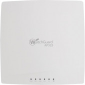WATCHGUARD AP325 and 1-yr Secure Wi-Fi - 2.40 GHz, 5 GHz - MIMO Technology - 2 x Network (RJ-45) - PoE Ports - Ceiling Mountable, Wall Mountable WGA35731