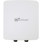 WATCHGUARD AP430CR Dual Band IEEE 802.11ax 2.91 Gbit/s Wireless Access Point - Outdoor - 2.40 GHz, 5 GHz - External - 2 x Network (RJ-45) - 5 Gigabit Ethernet, Gigabit Ethernet - PoE+ (RJ-45) Ports - 19 W - IP67 WGA43000000