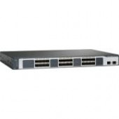 Cisco Catalyst 3750V2-24FS Layer 3 Switch - Manageable - Refurbished - 3 Layer Supported - 1U High - Rack-mountable - Lifetime Limited Warranty - TAA Compliance WS-C3750V224FSS-RF