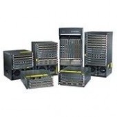 Cisco ENH C6504 CHASSIS, 4SLOT, NO PS, NO FAN (Compatible Part Numbers: CRF-WS-C6504-E-RF) WS-C6504-E-RF