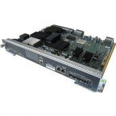 Cisco 7-E Supervisor Engine - 1 x SD , 4 x SFP+ 5 x Expansion Slots - RoHS-5 Compliance WS-X45-SUP7-E-RF