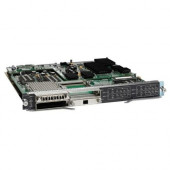 Cisco 4-Port 40 Gigabit Ethernet Fiber Module with DFC4 - For Data Networking, Optical Network4 x Expansion Slots WS-X6904-40G-2T-RF