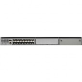 Cisco Catalyst WS-C4500X Layer 3 Switch - Manageable - Refurbished - 3 Layer Supported - Desktop - RoHS-5 Compliance WSC4500XF16SFP+-RF