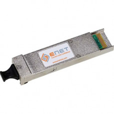 Enet Components Cisco Compatible CWDM-XFP-1490 - Functionally Identical 10GBASE-CWDM CWDM XFP 1490nm Duplex LC Single-mode Connector - Programmed, Tested, and Supported in the USA, Lifetime Warranty" CWDM-XFP-1490-ENC