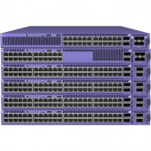 Extreme Networks ExtremeSwitching X465-24MU Layer 3 Switch - 24 Ports - Manageable - 3 Layer Supported - Modular - Optical Fiber, Twisted Pair - 1U High - Rack-mountable X465-24MU