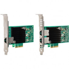 Intel &reg; Ethernet Converged Network Adapter X550-T1 - PCI Express 3.0 x16 - 1 Port(s) - 1 - Twisted Pair X550T1