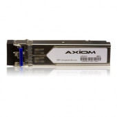 Axiom 1000BASE-SX Industrial Temp SFP Transceiver for Cisco - GLC-SX-MM-RGD - 1 x 1000Base-SX1 Gbit/s - RoHS Compliance GLCSXMMRGD-AX