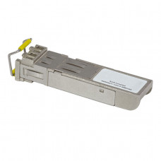 Accortec OC-48/STM-16 Long-Reach SFP Transceiver Module - For Data Networking - 1 LC Duplex OC-48/STM-16 - Optical Fiber - Single-mode2488 - Hot-swappable - TAA Compliance SFP-OC48-LR2