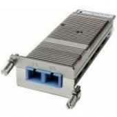 Cisco 10GBASE-ER XENPAK Ethernet Module - For Data Networking, Optical Network 1 10GBase-ER Network - Optical Fiber Single-mode - 10 Gigabit Ethernet - 10GBase-ER XENPAK-10GB-ER+-RF