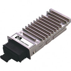 CP TECH Cisco ZENPAK-10GB-LR Compatible 10GB ZENPAK LR SM Module - 1 X 10GB ZENPAK-SR XENPAK-10GB-LRA