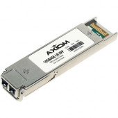 Axiom XFP Module - For Optical Network, Data Networking 1 10GBase-LR Network - Optical Fiber Single-mode - 10 Gigabit Ethernet - 10GBase-LR XFP10MELRFIN-AX