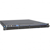 Netgear XSM4556 Ethernet Switch - 48 Ports - Manageable - 3 Layer Supported - Modular - Optical Fiber - 1U High - Rack-mountable, Rail-mountable - Lifetime Limited Warranty XSM4556-100NAS