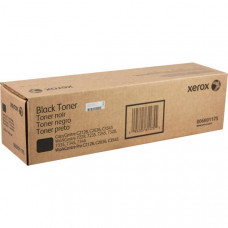 Xerox Black Toner Cartridge (26,000 Yield) - TAA Compliance 006R01175