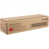 Xerox Magenta Toner Cartridge (16,000 Yield) - TAA Compliance 006R01177