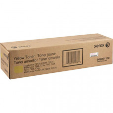 Xerox Yellow Toner Cartridge (16,000 Yield) - TAA Compliance 006R01178