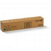 Xerox Cyan Toner Cartridge (15,000 Yield) - TAA Compliance 006R01460