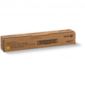 Xerox Yellow Toner Cartridge (15,000 Yield) - TAA Compliance 006R01514