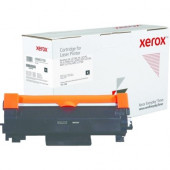 Xerox Toner Cartridge - Alternative for Brother TN-760 - Black - Laser - Standard Yield - 3000 Pages 006R03790