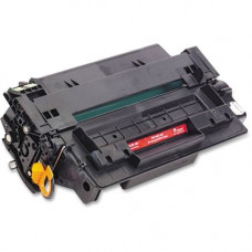 Troy MICR Toner Cartridge - (Q7551A) - Laser - 6500 Pages - Black - 1 Each - TAA Compliance 02-81201-001