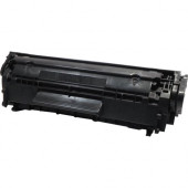 eReplacements 0263B001A-ER New Compatible Toner Cartridge - Alternative for Canon (FX-9, FX-10, 0263B001A) - Black - Laser - 1 Pack - TAA Compliance 0263B001A-ER