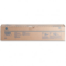 Konica Minolta (TN710) Toner Cartridge (55,000 Yield) - TAA Compliance 02XJ