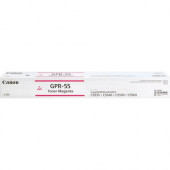 Canon GPR-55 Toner Cartridge - Magenta - Laser - 60000 Pages - 1 Each - TAA Compliance 0483C003