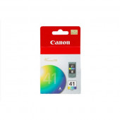 Canon (CL-41) Color Ink Cartridge - TAA Compliance 0617B002