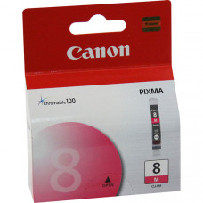 Canon (CLI-8M) Magenta Ink Tank - TAA Compliance 0622B002