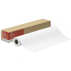 Canon Bond Paper - 24" x 100 ft - 170 g/m&#178; Grammage - Matte - 1 Roll - TAA Compliance 0849V349