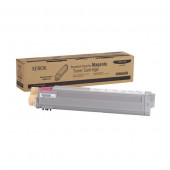 Xerox Magenta Toner Cartridge (9,000 Yield) - TAA Compliance 106R01151