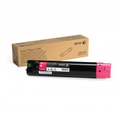 Xerox Magenta Toner Cartridge (5,000 Yield) - TAA Compliance 106R01504