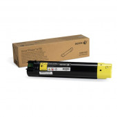 Xerox Yellow Toner Cartridge (5,000 Yield) - TAA Compliance 106R01505