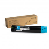 Xerox High Capacity Cyan Toner Cartridge (12,000 Yield) - TAA Compliance 106R01507