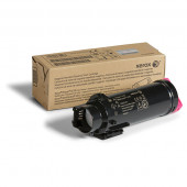 Xerox Magenta Toner Cartridge (1,000 Yield) 106R03474