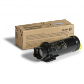 Xerox Yellow Toner Cartridge (1,000 Yield) 106R03475