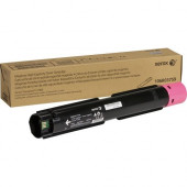 Xerox Original Toner Cartridge - Magenta - Laser - High Yield - 1 Each - TAA Compliance 106R03759