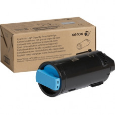 Xerox Toner Cartridge - Cyan - Laser - Extra High Yield - 16800 Pages - 1 Each 106R03916