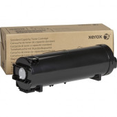 Xerox Original Toner Cartridge - Black - Laser - Standard Yield - 10300 Pages 106R03940