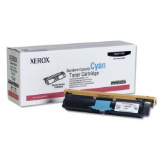 Xerox Original Toner Cartridge - Laser - 1500 Pages - Cyan - TAA Compliance 113R00689