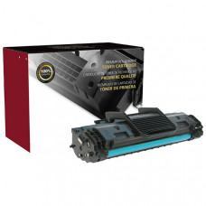 Clover Technologies Group CIG Remanufactured Toner Cartridge (Alternative for Samsung ML-1610D2, ML-2010D3) (3,000 Yield) - TAA Compliance 114725P