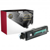 Clover Technologies Toner Cartridge - Alternative for Dell - Black - Laser - 9000 Pages - 1 Pack - TAA Compliance 117118P