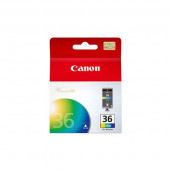 Canon (CLI-36) Color Ink Tank - TAA Compliance 1511B002